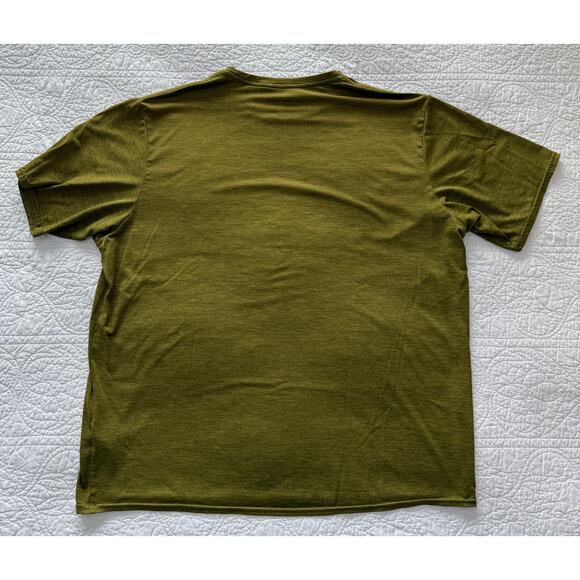 Patagonia Capilene Cool Daily Men's Shirt - Size XL - Picture 2 of 5